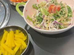 -HOTISLAND海鸡岛·韩国料理(江南西店)