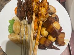 -大唐西市酒店-丝路阳光西餐厅