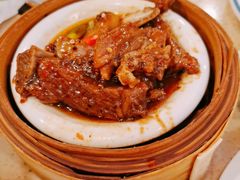 牛仔骨-点都德(北京路贰店)