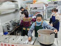 -百花传统甜品店(原址店)
