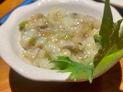 芥末章鱼-有喜屋·深夜食堂(环宇荟店)