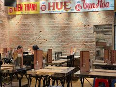 -Cô Thành Restaurant