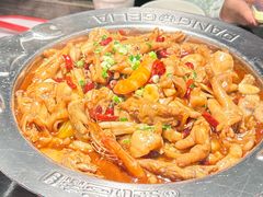-胖哥俩肉蟹煲(湖滨银泰in77店)