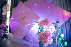 -艾米婚纱&婚礼策划