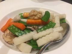 -丽景湾国际酒店·六福轩中餐厅