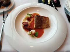 -翡翠36餐厅(浦东香格里拉店)