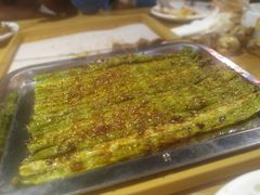 -一顿烧烤(八经街店)