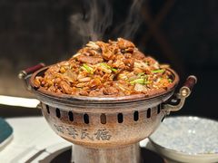 -四季民福烤鸭店(外滩外白渡桥店)