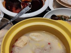 -同庆楼(滨湖万达广场店)