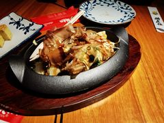 -醉虎传(南锣鼓巷店)