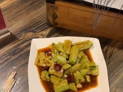 -郑贵初烧烤·烤凤爪的发明者(王家湾店)