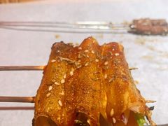 -火联烧烤(学院路创始店)