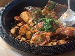 -晋江荣誉国际酒店·港誉茶餐厅