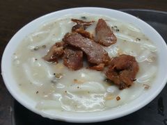 叉烧濑粉-老西关濑粉(文明路店)