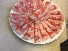 -东来顺饭庄(天坛店)