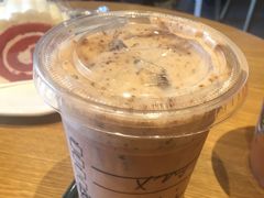 -星巴克(杭州嘉里中心4F店)