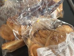 -国际饭店·帆声西饼屋(黄河路店)