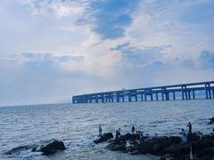 -星海湾跨海大桥