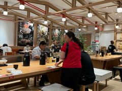 -味千拉面(广州白云机场T1西二店)