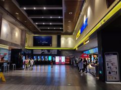 -万达影城(乐山万达广场IMAX店)
