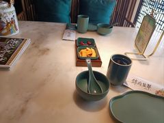 -锦府盐帮·李宅(领展购物广场中关村店)