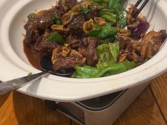 -黄泥岗·地道湖北菜(奥特莱斯店)