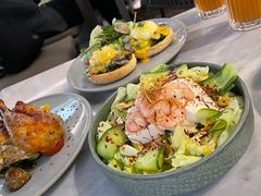 -农畉LONFOOD(福田星河COCOPark店)