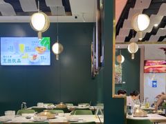-烹然四季椰子鸡火锅(姚家园万象汇店)