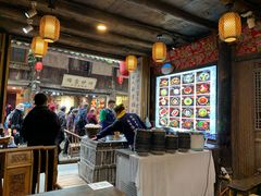 -太平张醪糟(西街直营店)