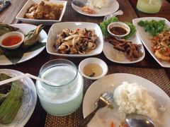 -自然餐厅(Phuket)