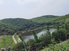 -影珠山