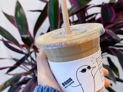 -卖呆儿咖啡(望京店)