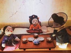 -朝安泰迪熊博物馆
