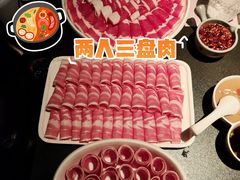 -东来顺·非遗火锅(赛格国际购物中心店)