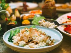 -海尔洲际酒店天下一品中餐厅