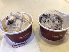 -哈根达斯(龙湖时代天街店)