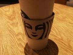 -星巴克(中远两湾城店)