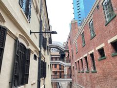 -大馆(前中区警署建築群)