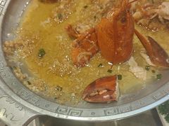 -今鲜源大酒店·中华餐饮名店(新湛路店)