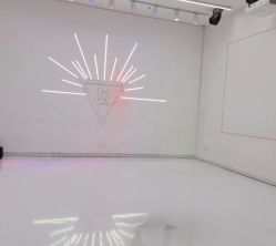 -R.A Dance智能自助舞蹈练习室