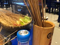 -马路边边火锅串串(观前街店)