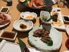 -山之川日料放题(通州店)