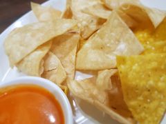 -panchos 墨西哥餐厅(嘉绿苑店)