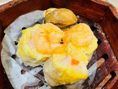 海皇干蒸烧卖-粤食堂(天津和悦汇店)