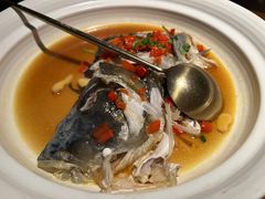 -老湘村·湖南土菜(天河维多利店)