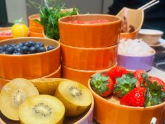 -海底捞大排档火锅(打浦路店)