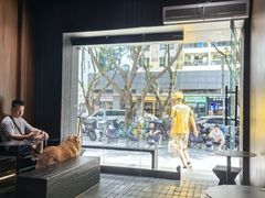 -JPG canteen(广州寺右公馆店)