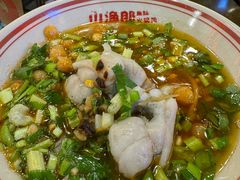 -川渔郎·鱼蛙自助火锅(文殊院店)