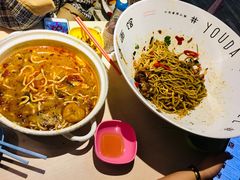 -友达面馆(二七南路店)