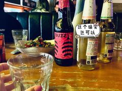 -HIB HUB公社(解放西路店)